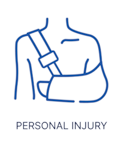 Personal injury lawyers Ipswich icon