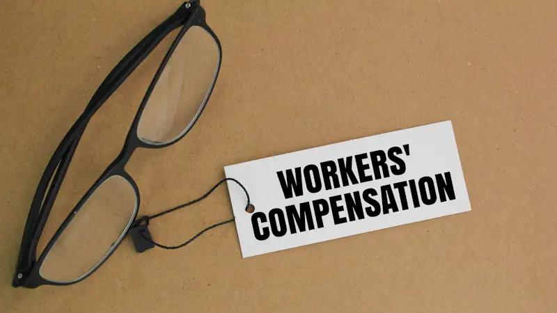 Workers compensation benefits guide QLD hero image