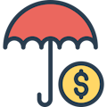 TPD insurance cover icon