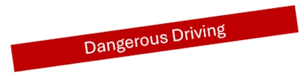 Dangerous Driving icon