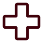 Medical expenses icon