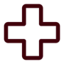 Medical negligence icon