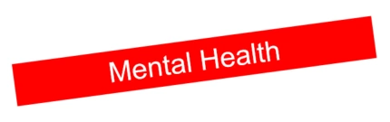Mental health condition icon