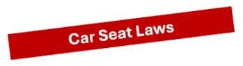 QLD car seat laws icon