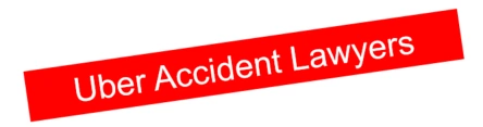 Uber accident lawyers icon