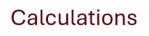 Whiplash injury compensation calculations