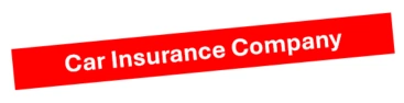 Car insurance company icon
