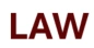 Public liability law icon
