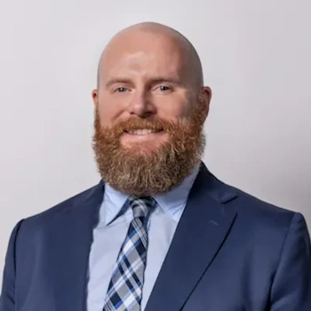 Ryan Christianson Executive Practice Leader in Compensation Law QLD