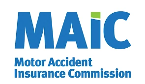 Motor Accident Insurance Commission logo