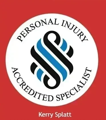 Accredited Specialist Cairns Car Accident Lawyers logo