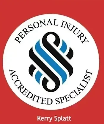 Accredited Specialist Slip and Fall Lawyers