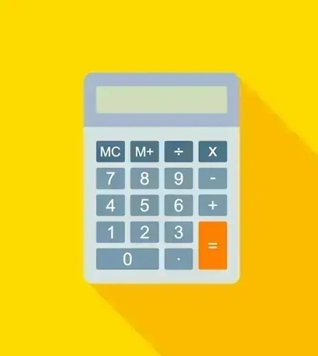 Image of a burn injury compensation calculator