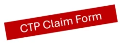 CTP claim form icon