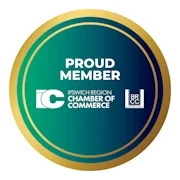 Ipswich Chamber of Commerce logo