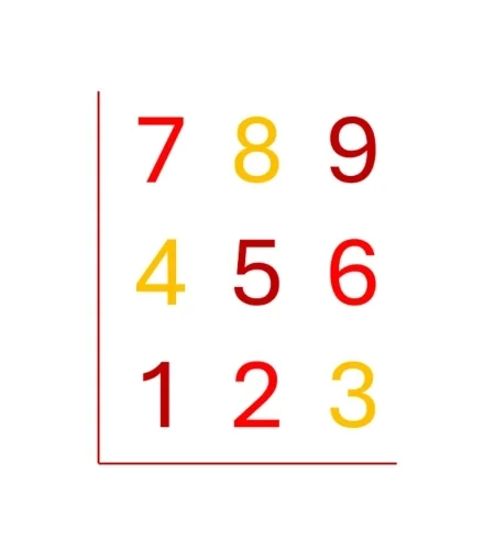 Large TPD claim calculator image