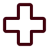 Medical expenses icon