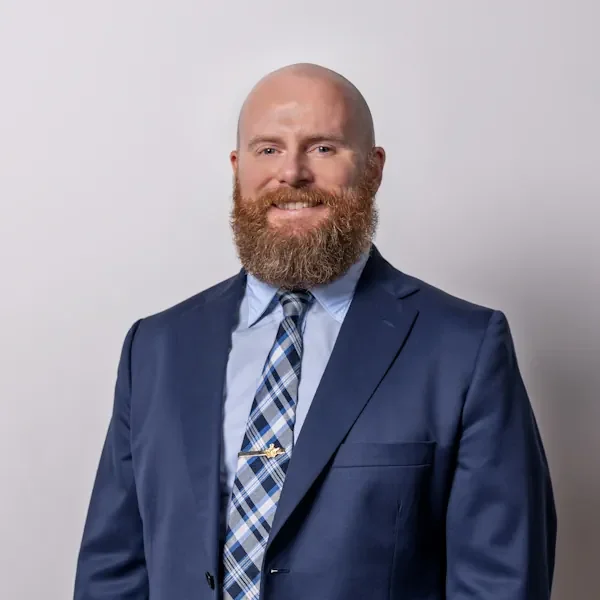 Ryan Christianson compensation lawyer QLD