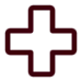 Shoulder injury compensation calculator icon