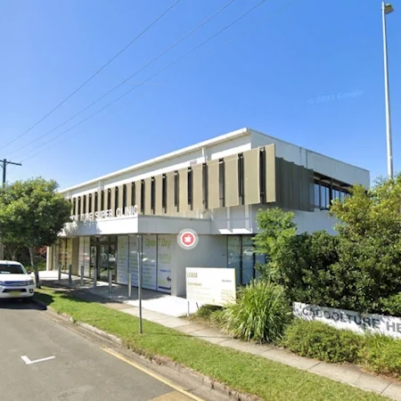 Splatt Lawyers Caboolture Office exterior photo