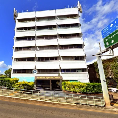 Splatt Lawyers Ipswich Office exterior photo