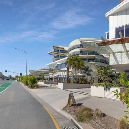 Splatt Lawyers Sunshine Coast Office exterior photo
