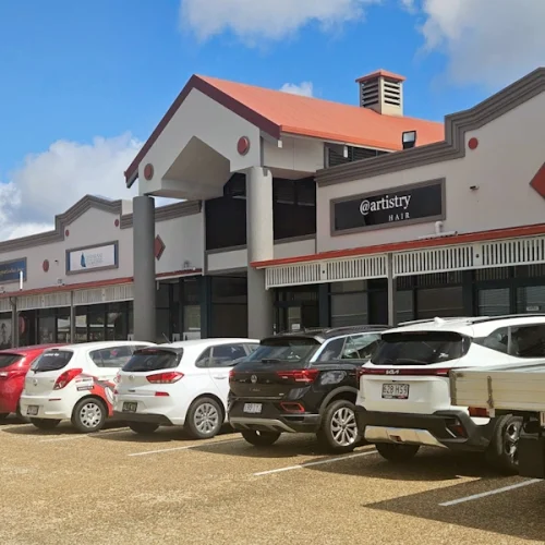 Photo of Splatt Lawyers Townsville Office