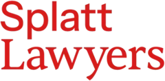 QLD personal injury law firm logo