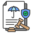 TPD lawyers Brisbane icon