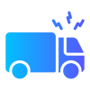 Trucking accident law firm Trucking accident law firm icon
