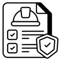 WorkCover back injury payout icon
