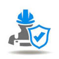 Workers compensation team Workers compensation team icon