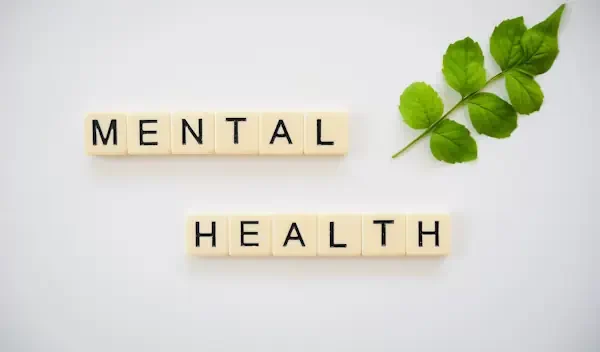 The words mental health for total permanent disability