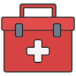 Personal injury claims icon