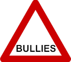 Workplace bullying lawyers icon